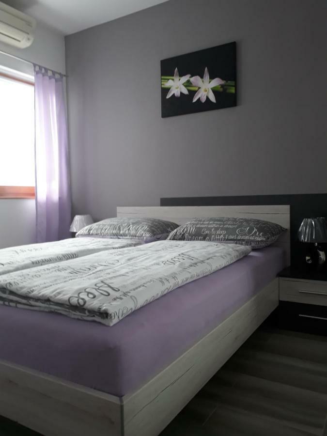 Apartment Klaudio Zengg Kültér fotó