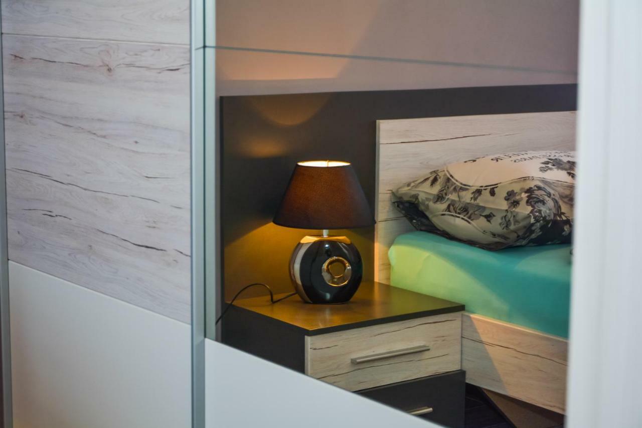 Apartment Klaudio Zengg Kültér fotó